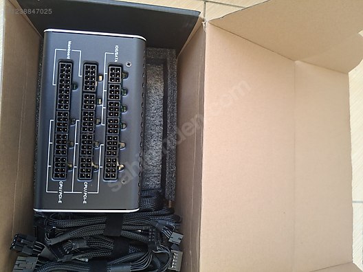 Used & Brand New Items / Computers / Desktops / Desktop Components / Power Supply Tester