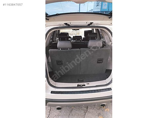 Chevrolet / Captiva / 2.0 D / LT Medium / 20212 CAPTİVA 183 binde ...