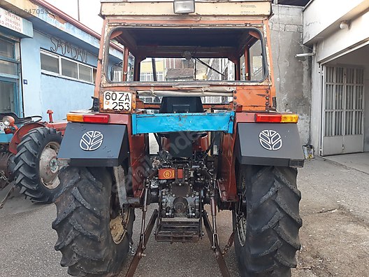 1986 magazadan ikinci el fiat satilik traktor 71 500 tl ye sahibinden com da 888847058