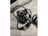 Minton orjinal webcam/kamera