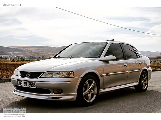 Opel Vectra 2 0 Gt Sivas Autodan Opel Vectra Gt At Sahibinden Com 876847084