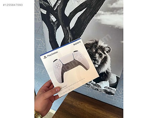 Used & Brand New Items / Gaming & Gamers Exclusive / Gaming Equipment / PC Controller & Gamepad