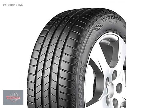205/45R17 88H XL Bridgestone Turanza T005 / Yazlık -2026 Üretim on