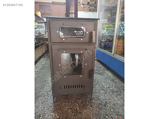 İkinci El ve Sıfır Alışveriş / Bahçe & Yapı Market / Yapı Malzemeleri / Isıtma / Soba & Şömine