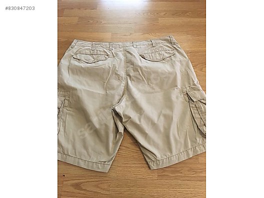 gap mens capri pants