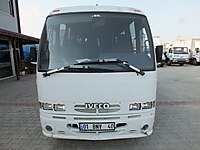 iveco otoyol m m 18 sifir km minibus midibus ikinci el minibus midibus tum minibus midibus fiyatlari acil satilik minibus midibus ler sahibinden com da