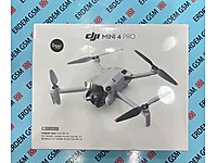 ERDEM GSM'DEN SIFIR DJI MİNİ 4 PRO FLY MORE COMBO PLUS DRONE #1283847251
