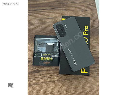 Used & Brand New Items / Cell Phones & Accessories / Cell Phones / Xiaomi / Poco X7 Pro