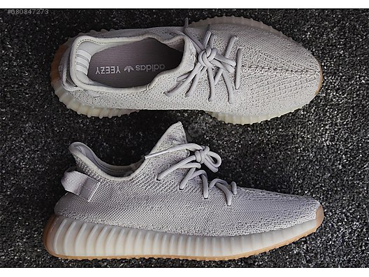 adidas yeezy gri