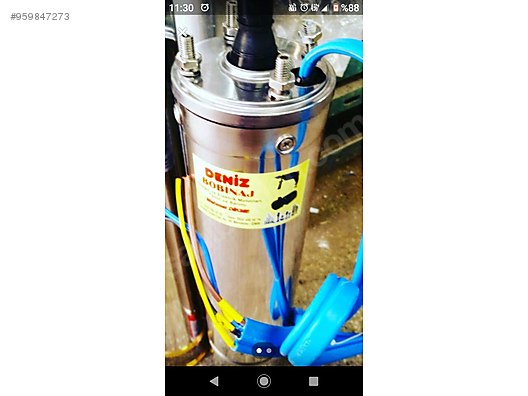 dalgic pompa 5 5 hp 2 inc su cikisli pompa hidrofor ve yapi malzemeleri sahibinden com da 959847273 dalgic pompa 5 5 hp 2 inc su cikisli pompa hidrofor ve yapi malzemeleri sahibinden com da 959847273