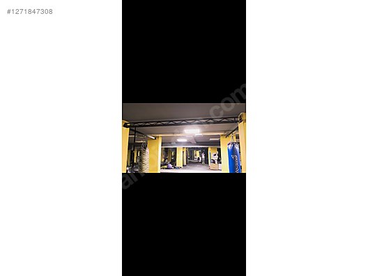 İkinci El ve Sıfır Alışveriş / Spor / Dövüş Sporları / Boks & Kickboks / Antrenman Ürünleri