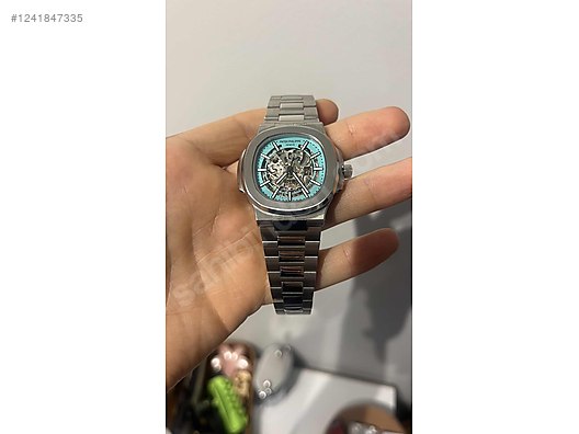 İkinci El ve Sıfır Alışveriş / Saat / Kol Saati / Diğer Markalar