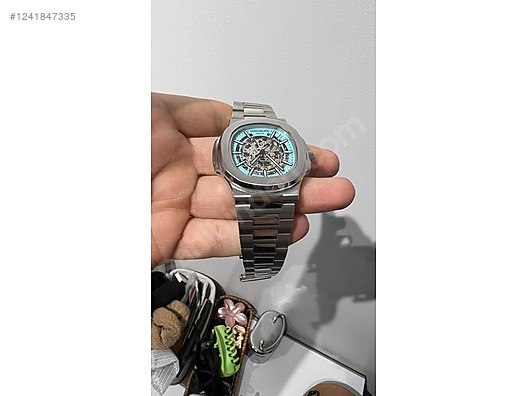 İkinci El ve Sıfır Alışveriş / Saat / Kol Saati / Diğer Markalar