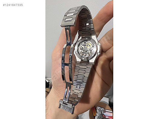 İkinci El ve Sıfır Alışveriş / Saat / Kol Saati / Diğer Markalar