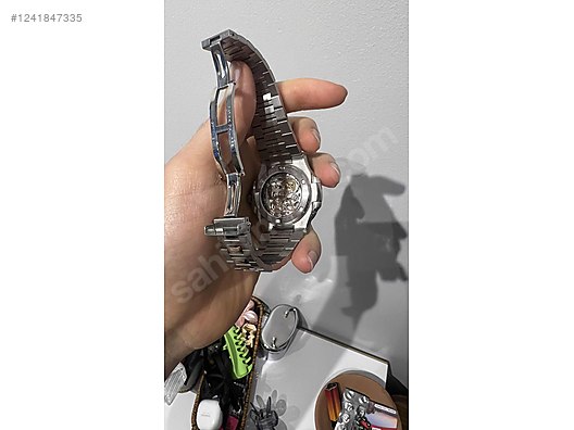 İkinci El ve Sıfır Alışveriş / Saat / Kol Saati / Diğer Markalar