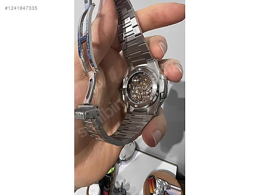 İkinci El ve Sıfır Alışveriş / Saat / Kol Saati / Diğer Markalar