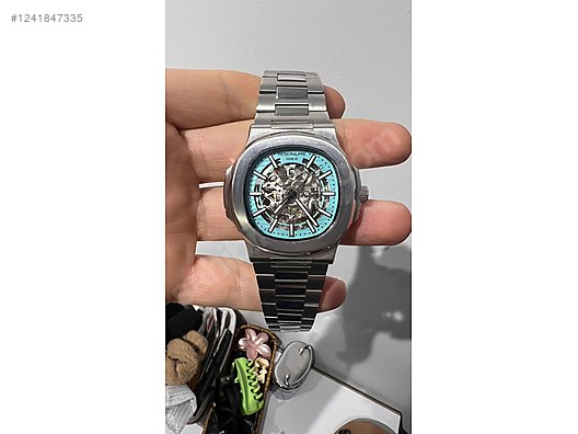 İkinci El ve Sıfır Alışveriş / Saat / Kol Saati / Diğer Markalar