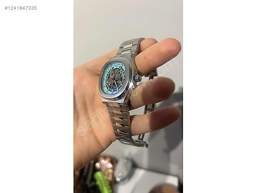 İkinci El ve Sıfır Alışveriş / Saat / Kol Saati / Diğer Markalar