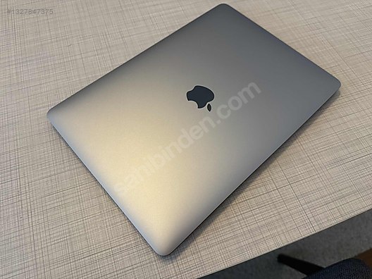Apple Macbook / Apple MacBook Pro 13 inch A2338 - 2020 M1 8GB Ram