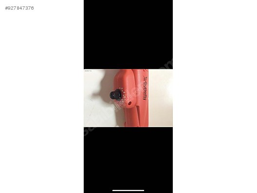 Used & Brand New Items / Garden & Home Improvement / Hand Tools / Electric / Silicone Guns