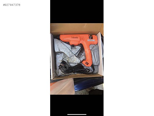 Used & Brand New Items / Garden & Home Improvement / Hand Tools / Electric / Silicone Guns