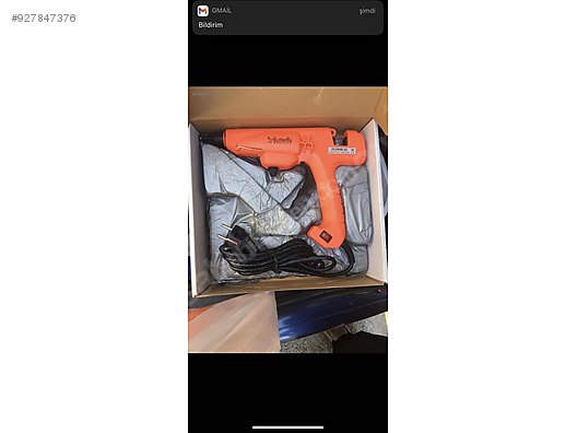 Used & Brand New Items / Garden & Home Improvement / Hand Tools / Electric / Silicone Guns