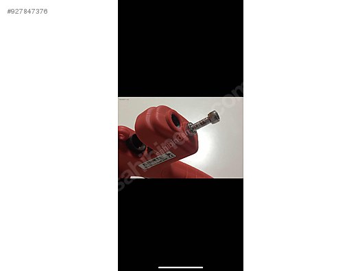 Used & Brand New Items / Garden & Home Improvement / Hand Tools / Electric / Silicone Guns