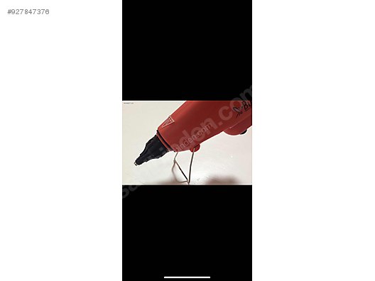 Used & Brand New Items / Garden & Home Improvement / Hand Tools / Electric / Silicone Guns