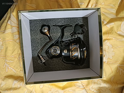 ペン(PENN) オーソリティー (AUTHORITY) 8500 スペアスプール PENN