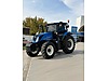 Machinery / Agricultural Machines / Tractors / New Holland / TR6.125S