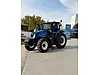 Machinery / Agricultural Machines / Tractors / New Holland / TR6.125S