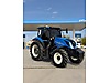 Machinery / Agricultural Machines / Tractors / New Holland / TR6.125S
