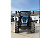 Machinery / Agricultural Machines / Tractors / New Holland / TR6.125S