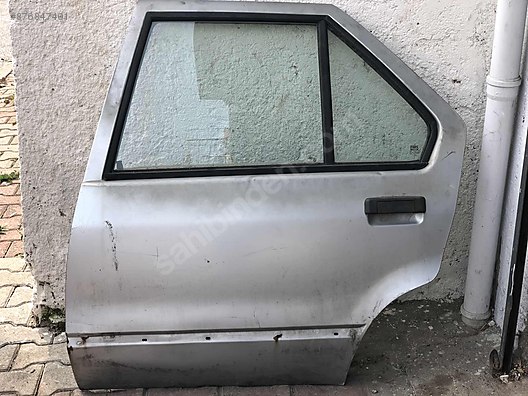 Renault 19 Europa Cikma Orjinal Sol Arka Kapi Ilan Ve Alisveriste Ilk Adres Sahibinden Com Da 876847401 Renault 19 Europa Cikma Orjinal Sol Arka Kapi Ilan Ve Alisveriste Ilk Adres Sahibinden Com Da 876847401