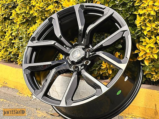 Range Rover Jant Land Rover üretimi inç Otomobil & Arazi Aracı Jantı 45.000 TL Mağazadan ...
