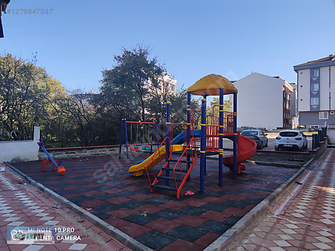 ERPAYDAN... SİTE İÇİNDE 2+1 TERS DUBLEX DAİRE #1276847537