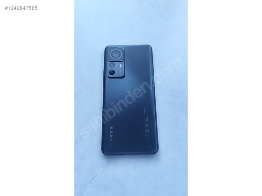 Xiaomi 12T Pro Cep Telefonu Fiyatları & Modelleri sahibinden Xiaomi 12T Pro Cep Telefonu Fiyatları & Modelleri sahibinden