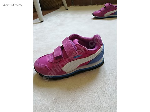Ayakkabi Patik Sifir Puma Urun Sadece 1 Kere Giyildi Sahibinden Comda 720847575
