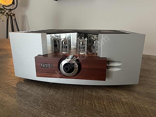 İkinci El ve Sıfır Alışveriş / Ev Elektroniği / Ev Müzik Sistemleri / Amfi / Pathos