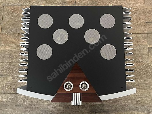 İkinci El Pathos Amfi