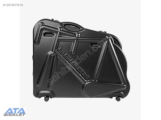 Scicon Aerotech Evolutıon X Tsa Bisiklet Taşıma Çantası sahibinden