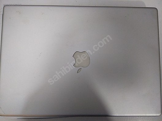 Apple Powerbook G4 A1106 Arizali Laptop At Sahibinden Com