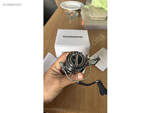 Used & Brand New Items / Sports / Nature Sports / Fishing / Fishing Supplies / Spinning Reels