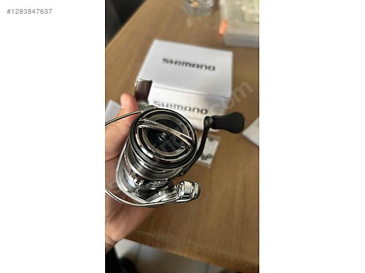 Used & Brand New Items / Sports / Nature Sports / Fishing / Fishing Supplies / Spinning Reels