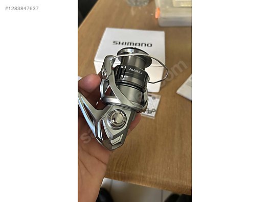 Used & Brand New Items / Sports / Nature Sports / Fishing / Fishing Supplies / Spinning Reels