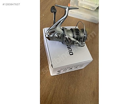 Used & Brand New Items / Sports / Nature Sports / Fishing / Fishing Supplies / Spinning Reels