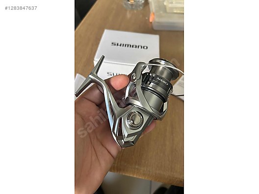 Used & Brand New Items / Sports / Nature Sports / Fishing / Fishing Supplies / Spinning Reels