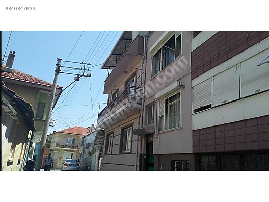 susurlukta satilik ev satilik daire ilanlari sahibinden com da 846847639
