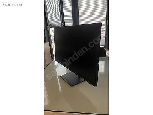 İkinci El ve Sıfır Alışveriş / Bilgisayar / Monitör / LED & LCD Monitör