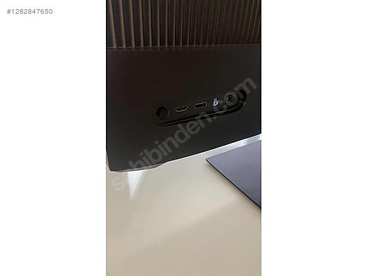 İkinci El ve Sıfır Alışveriş / Bilgisayar / Monitör / LED & LCD Monitör